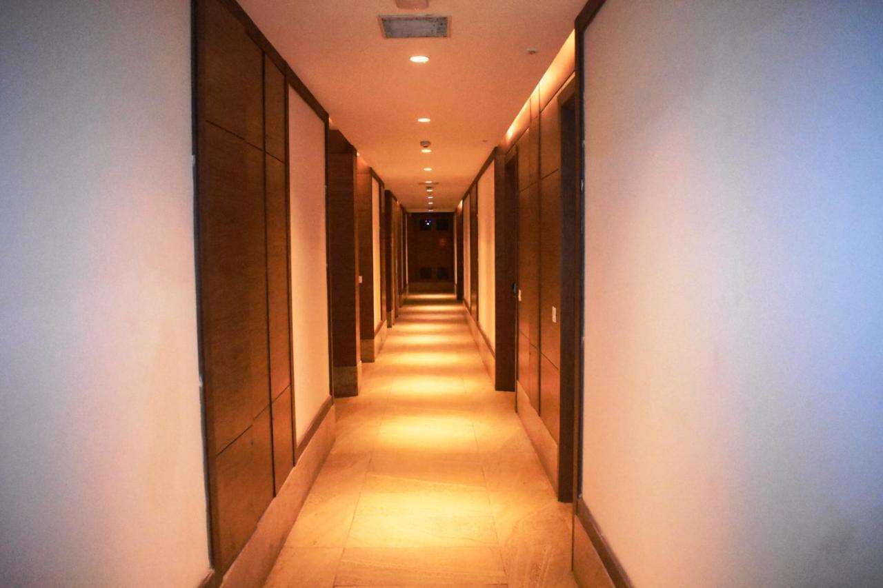 Lemonwood Suites By F9 Hotels - Trivoli Garden Chhatarpur New Delhi Luaran gambar