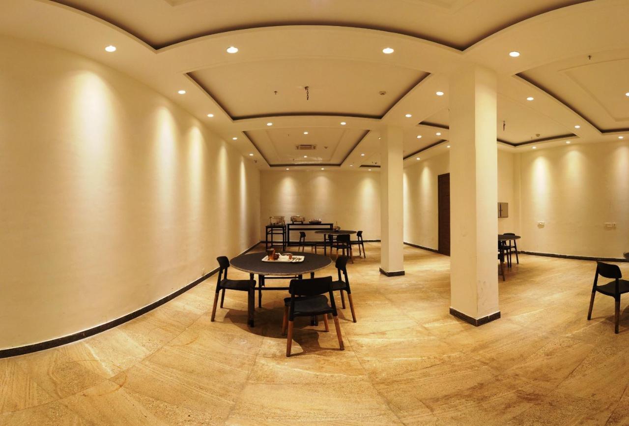 Lemonwood Suites By F9 Hotels - Trivoli Garden Chhatarpur New Delhi Luaran gambar