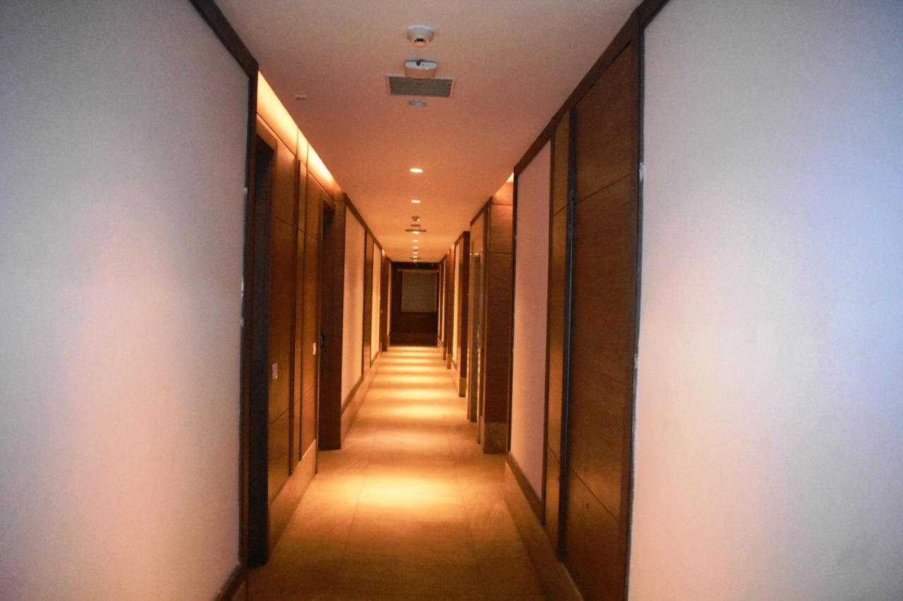 Lemonwood Suites By F9 Hotels - Trivoli Garden Chhatarpur New Delhi Luaran gambar