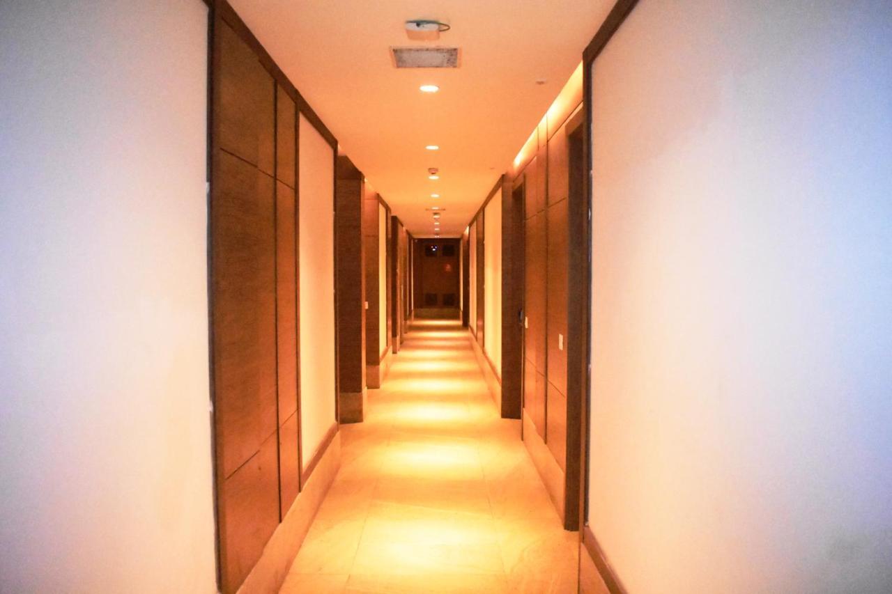 Lemonwood Suites By F9 Hotels - Trivoli Garden Chhatarpur New Delhi Luaran gambar