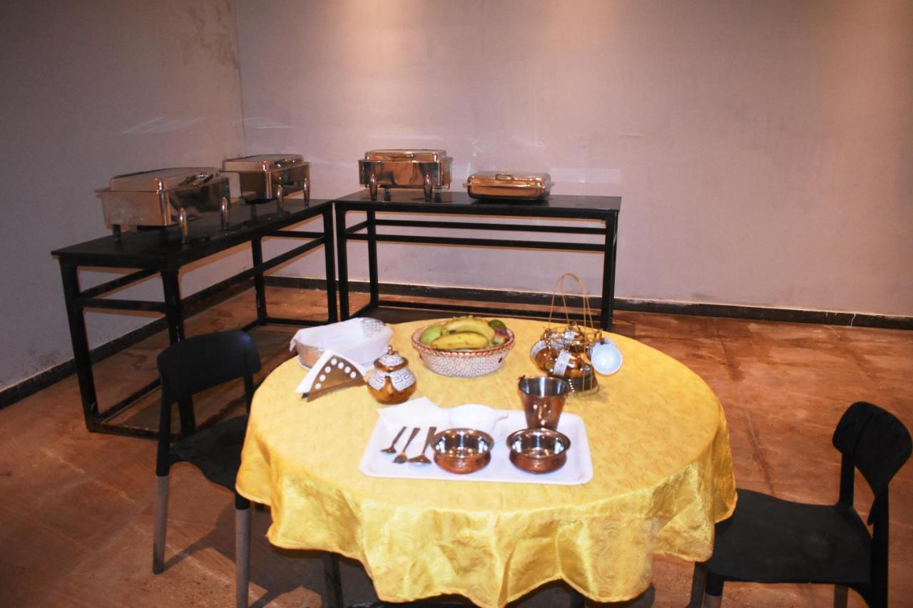 Lemonwood Suites By F9 Hotels - Trivoli Garden Chhatarpur New Delhi Luaran gambar