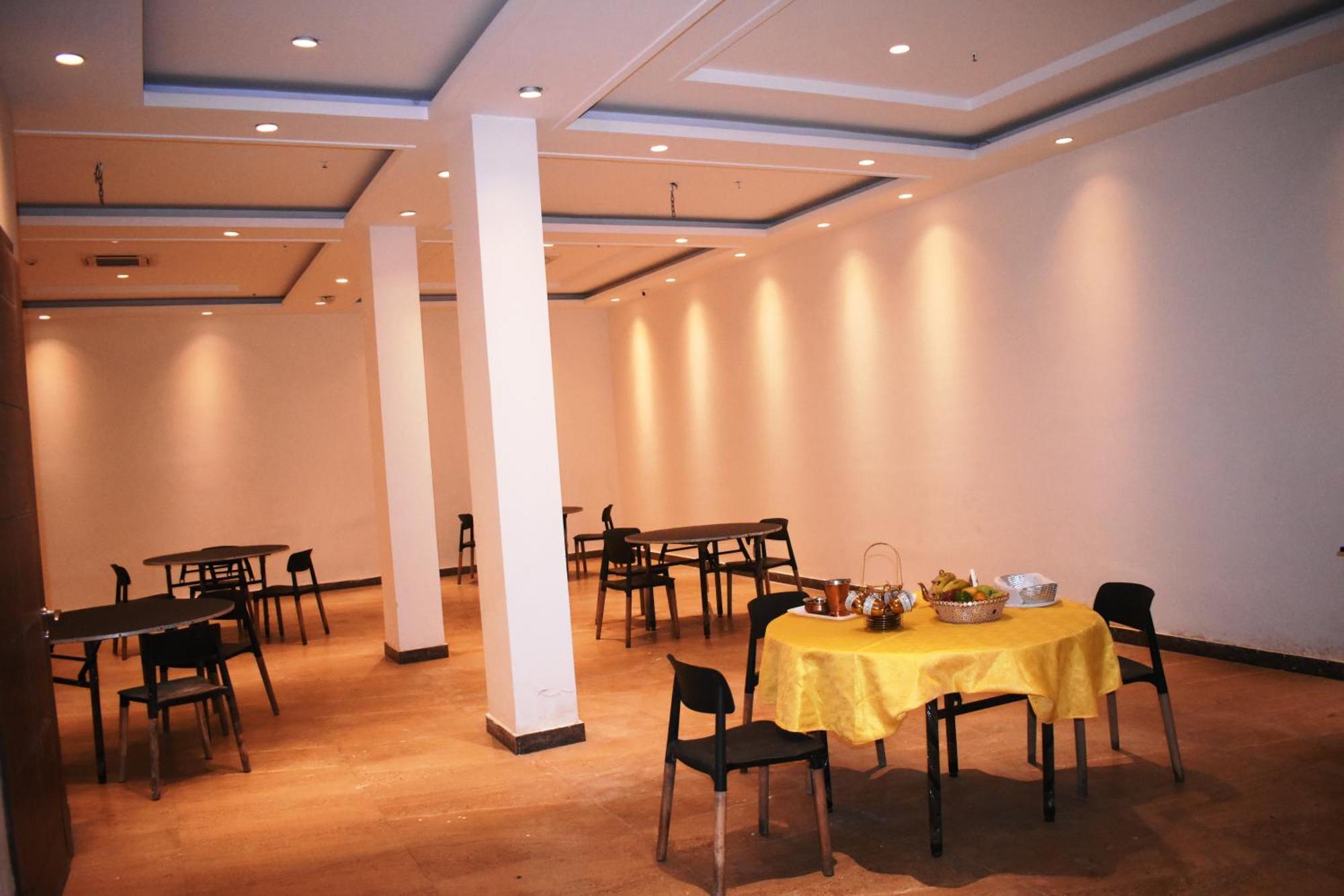 Lemonwood Suites By F9 Hotels - Trivoli Garden Chhatarpur New Delhi Luaran gambar