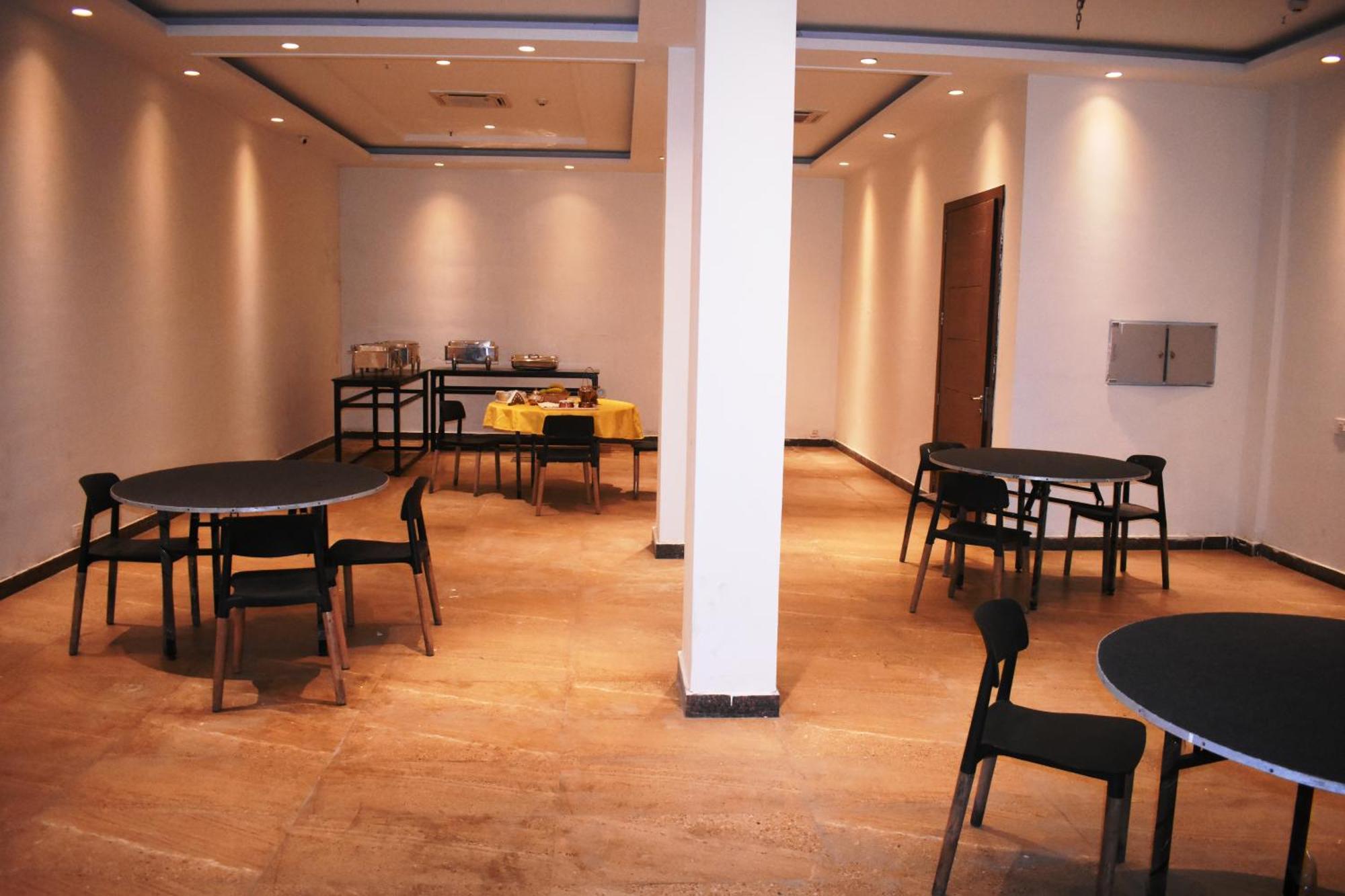 Lemonwood Suites By F9 Hotels - Trivoli Garden Chhatarpur New Delhi Luaran gambar
