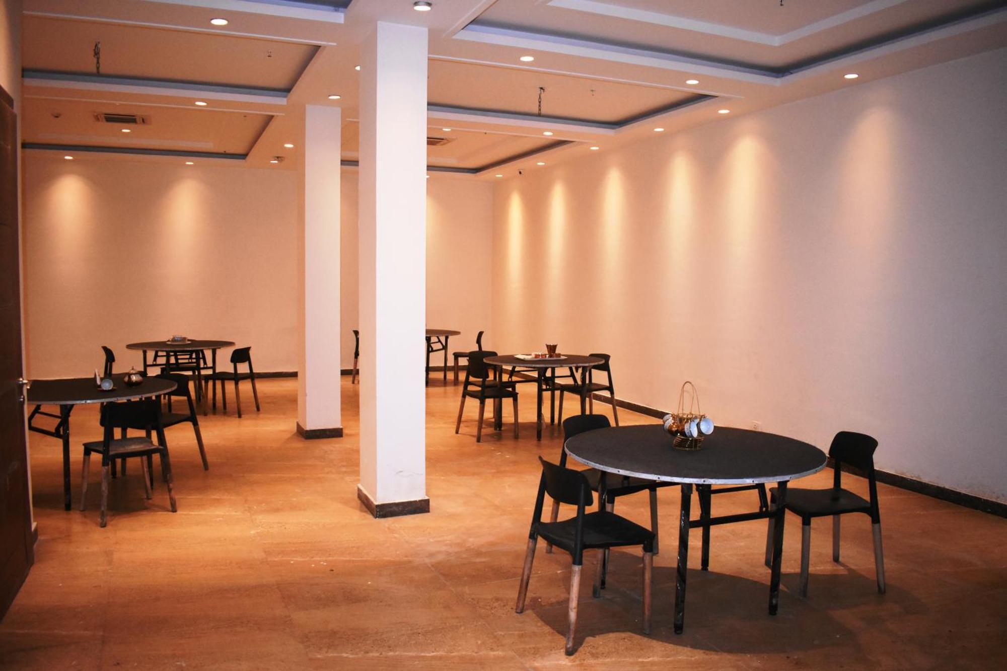 Lemonwood Suites By F9 Hotels - Trivoli Garden Chhatarpur New Delhi Luaran gambar