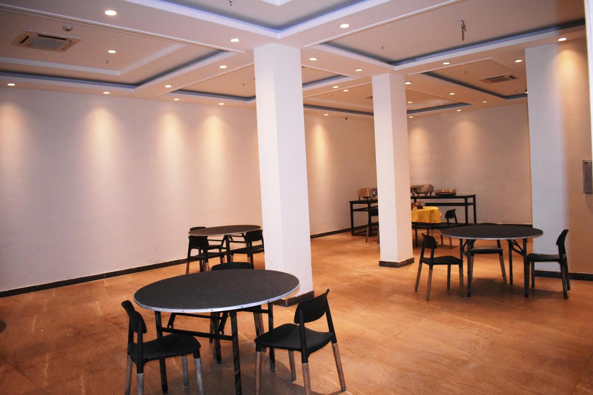 Lemonwood Suites By F9 Hotels - Trivoli Garden Chhatarpur New Delhi Luaran gambar