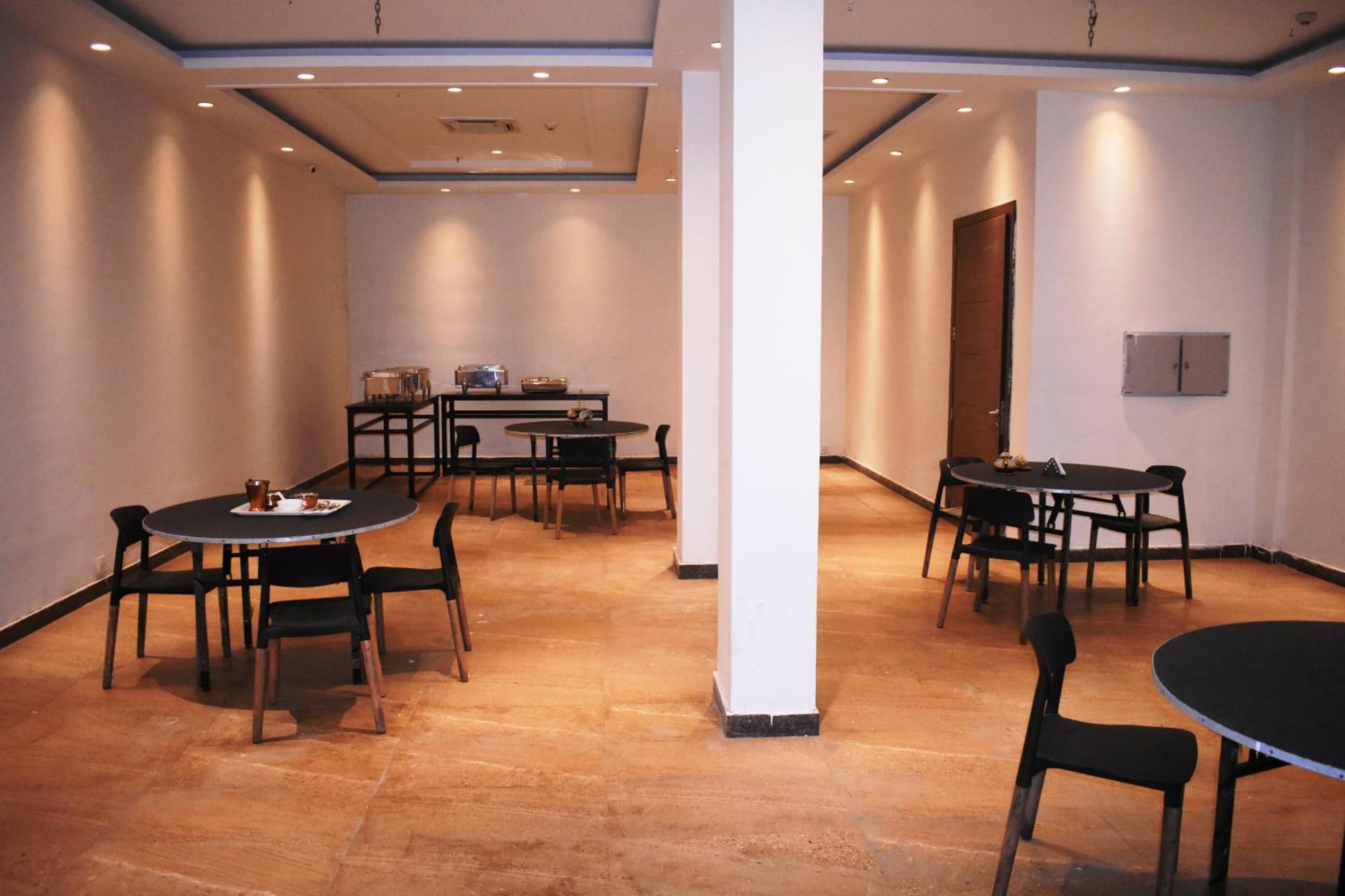 Lemonwood Suites By F9 Hotels - Trivoli Garden Chhatarpur New Delhi Luaran gambar