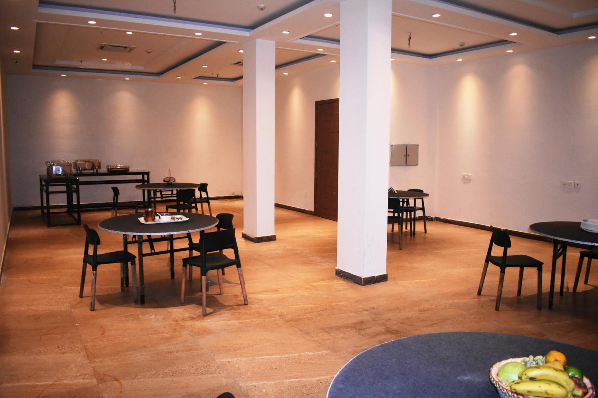 Lemonwood Suites By F9 Hotels - Trivoli Garden Chhatarpur New Delhi Luaran gambar