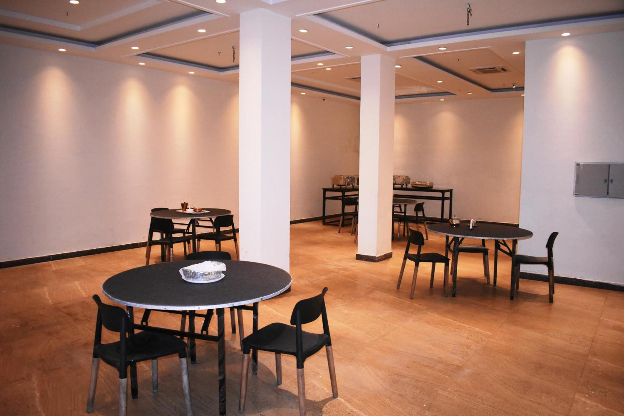 Lemonwood Suites By F9 Hotels - Trivoli Garden Chhatarpur New Delhi Luaran gambar